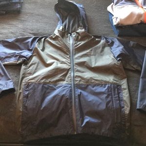 Troy Lee Designs Windbreaker